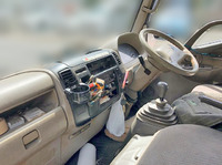 トヨタダイナ平ボディ小型（2t・3t）[写真16]