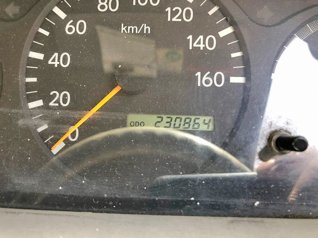 トヨタダイナ平ボディ小型（2t・3t）[写真18]