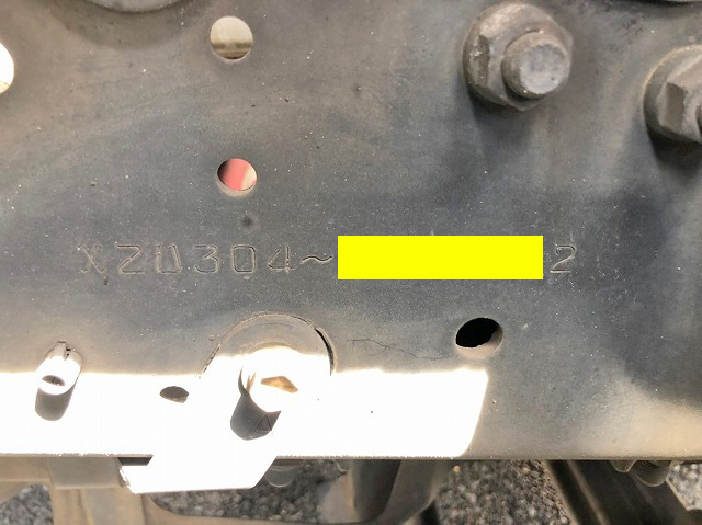 トヨタダイナ平ボディ小型（2t・3t）[写真20]