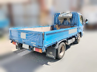 トヨタダイナ平ボディ小型（2t・3t）[写真03]