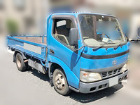 トヨタダイナ平ボディ小型（2t・3t）[写真04]