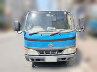 トヨタダイナ平ボディ小型（2t・3t）[写真07]