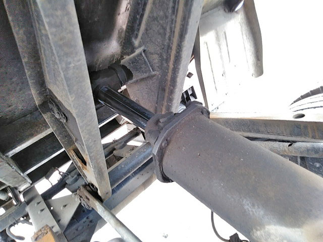 いすゞエルフ深ダンプ（土砂禁ダンプ）小型（2t・3t）[写真10]