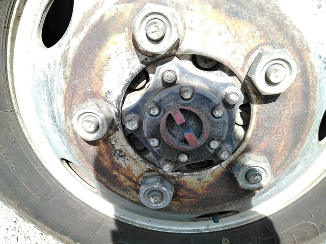 いすゞエルフ深ダンプ（土砂禁ダンプ）小型（2t・3t）[写真16]