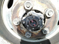 いすゞエルフ深ダンプ（土砂禁ダンプ）小型（2t・3t）[写真16]