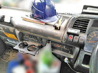 いすゞエルフ深ダンプ（土砂禁ダンプ）小型（2t・3t）[写真22]