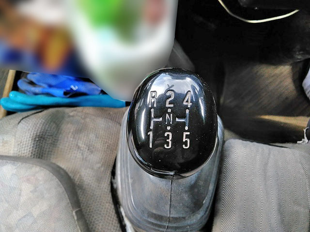 いすゞエルフ深ダンプ（土砂禁ダンプ）小型（2t・3t）[写真23]