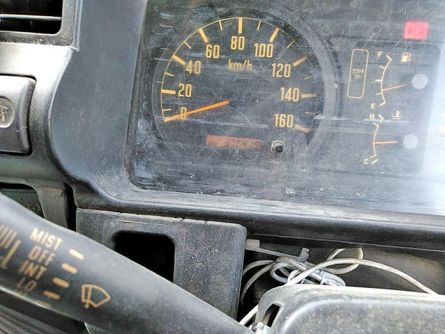 いすゞエルフ深ダンプ（土砂禁ダンプ）小型（2t・3t）[写真25]