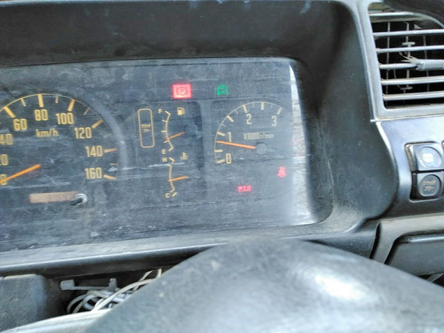 いすゞエルフ深ダンプ（土砂禁ダンプ）小型（2t・3t）[写真26]