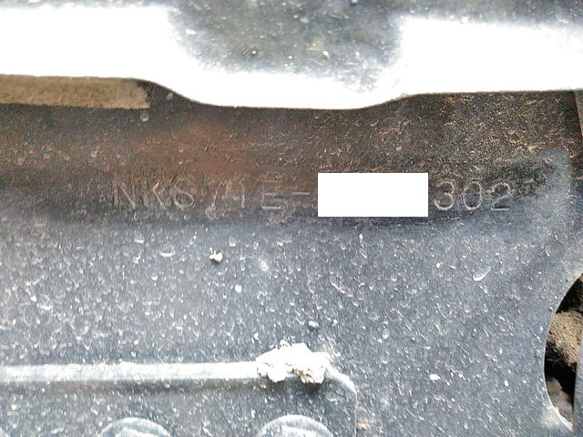 いすゞエルフ深ダンプ（土砂禁ダンプ）小型（2t・3t）[写真30]