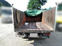 いすゞエルフ深ダンプ（土砂禁ダンプ）小型（2t・3t）[写真05]