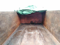 いすゞエルフ深ダンプ（土砂禁ダンプ）小型（2t・3t）[写真07]