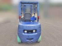 TCMフォークリフト[写真04]