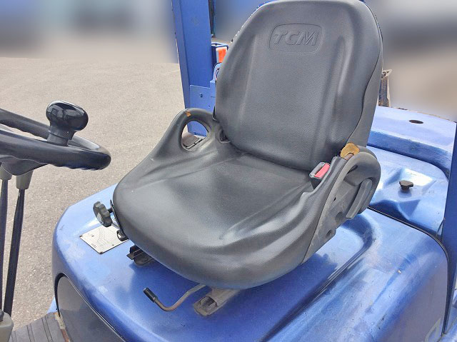 TCMフォークリフト[写真08]