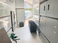 三菱ふそうファイター冷凍車（冷蔵車）中型（4t）[写真13]