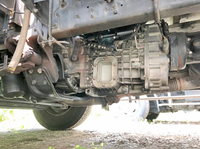 三菱ふそうファイター冷凍車（冷蔵車）中型（4t）[写真18]