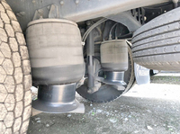 三菱ふそうファイター冷凍車（冷蔵車）中型（4t）[写真20]