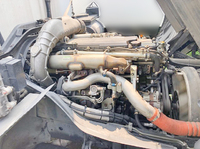 三菱ふそうファイター冷凍車（冷蔵車）中型（4t）[写真22]