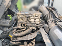 三菱ふそうファイター冷凍車（冷蔵車）中型（4t）[写真23]