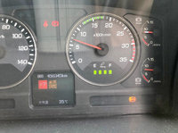 三菱ふそうファイター冷凍車（冷蔵車）中型（4t）[写真28]