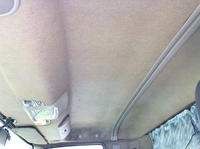 三菱ふそうファイター冷凍車（冷蔵車）中型（4t）[写真31]