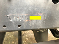 三菱ふそうファイター冷凍車（冷蔵車）中型（4t）[写真33]