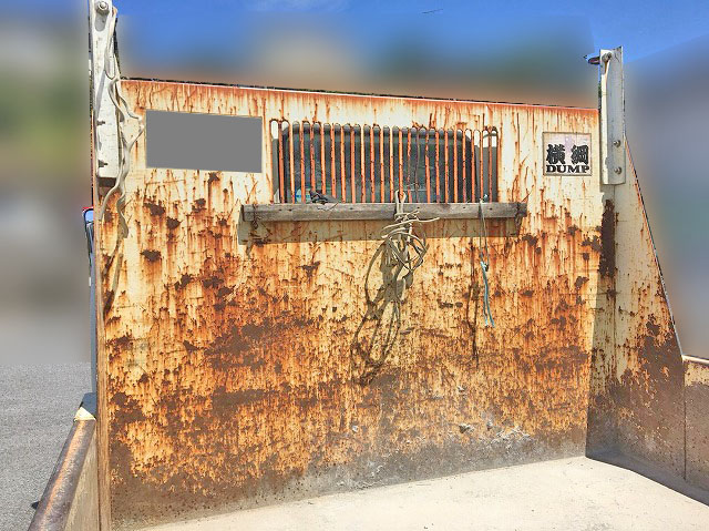 日野デュトロダンプ小型（2t・3t）[写真10]