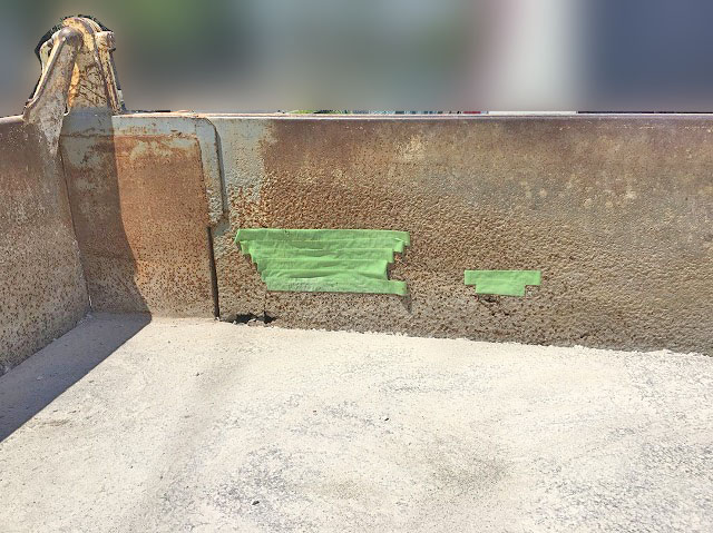 日野デュトロダンプ小型（2t・3t）[写真12]