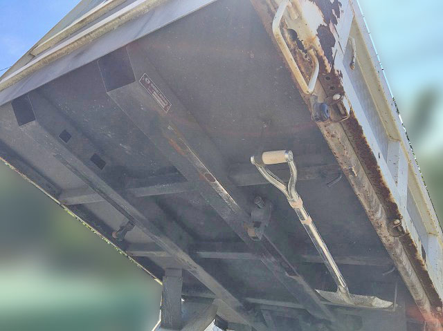 日野デュトロダンプ小型（2t・3t）[写真14]