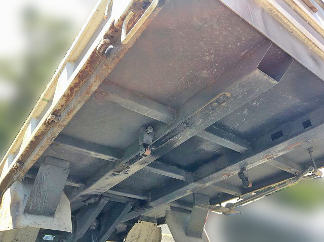 日野デュトロダンプ小型（2t・3t）[写真15]