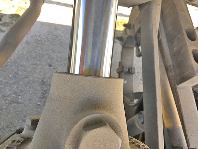 日野デュトロダンプ小型（2t・3t）[写真16]