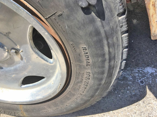 日野デュトロダンプ小型（2t・3t）[写真17]