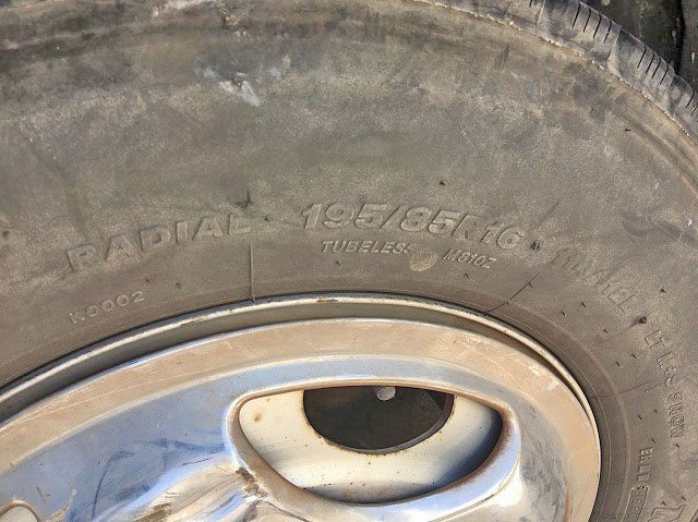 日野デュトロダンプ小型（2t・3t）[写真18]