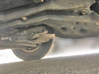 日野デュトロダンプ小型（2t・3t）[写真22]