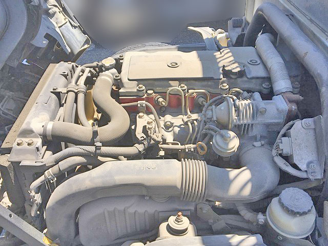 日野デュトロダンプ小型（2t・3t）[写真23]