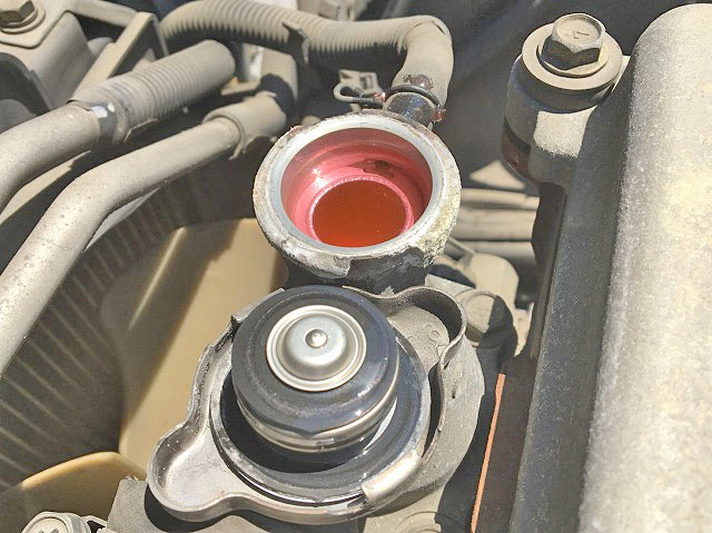 日野デュトロダンプ小型（2t・3t）[写真26]