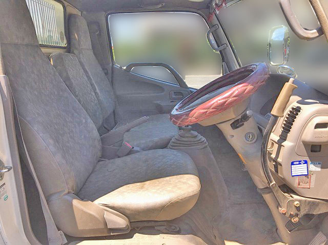 日野デュトロダンプ小型（2t・3t）[写真28]