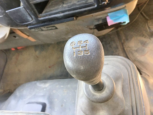 日野デュトロダンプ小型（2t・3t）[写真30]