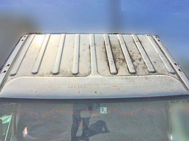 日野デュトロダンプ小型（2t・3t）[写真08]