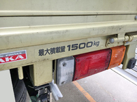 日産アトラス平ボディ小型（2t・3t）[写真10]