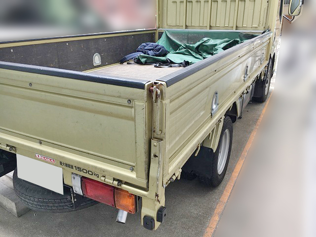 日産アトラス平ボディ小型（2t・3t）[写真03]