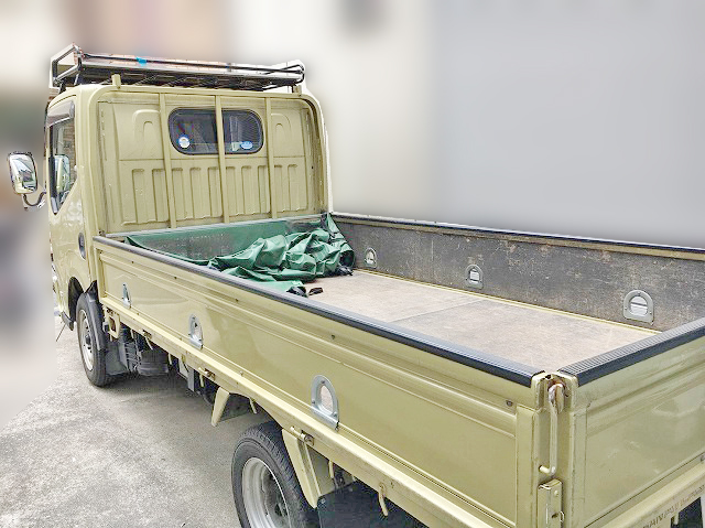 日産アトラス平ボディ小型（2t・3t）[写真04]