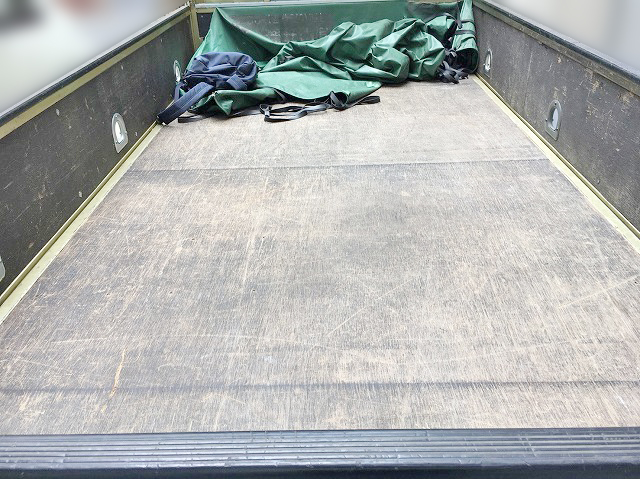 日産アトラス平ボディ小型（2t・3t）[写真07]