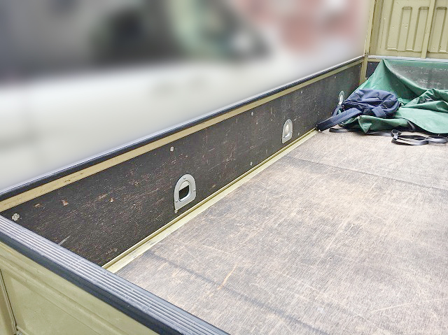 日産アトラス平ボディ小型（2t・3t）[写真08]