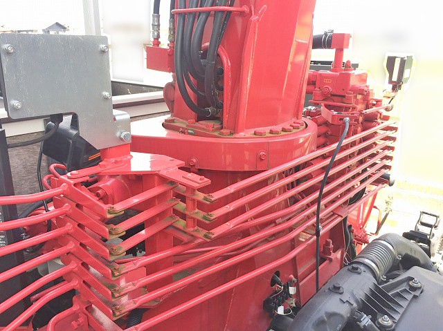 マツダタイタンユニック4段小型（2t・3t）[写真10]