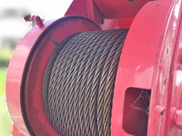 マツダタイタンユニック4段小型（2t・3t）[写真13]