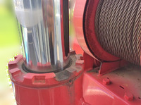 マツダタイタンユニック4段小型（2t・3t）[写真14]