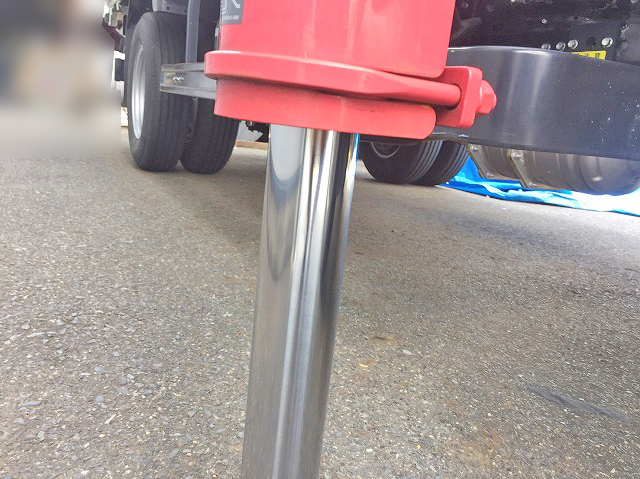 マツダタイタンユニック4段小型（2t・3t）[写真15]