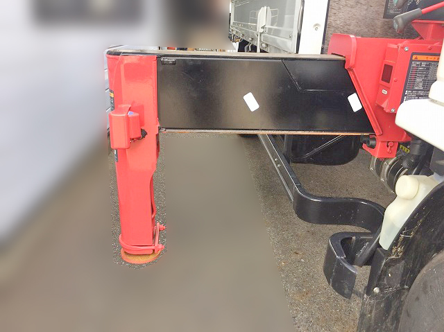 マツダタイタンユニック4段小型（2t・3t）[写真19]