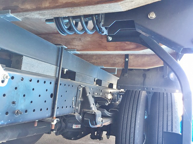 マツダタイタンユニック4段小型（2t・3t）[写真21]